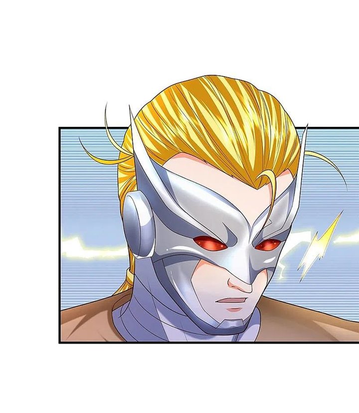 Immortal Daddy Xianzun chapter 272